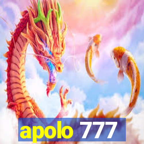 apolo 777